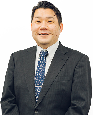 ユニコム株式会社 代表取締役 町田達彦の画像