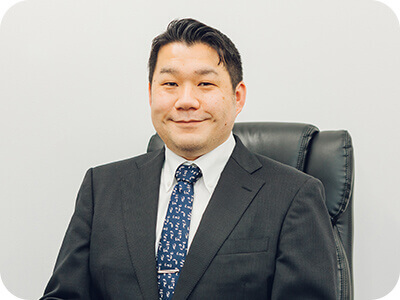 ユニコム株式会社 代表取締役町田 達彦